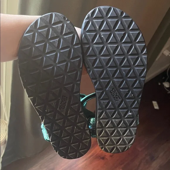 Teva sandals - Picture 3 of 3